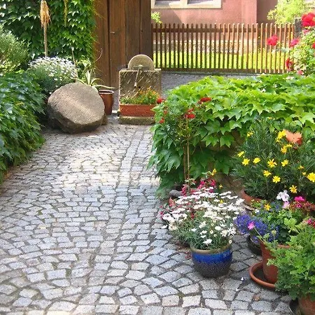- Haus Luna Dresda
