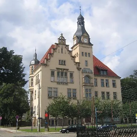 Appartement - Haus Luna