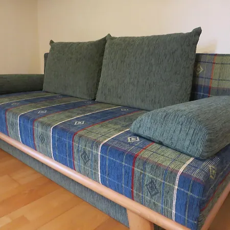 Appartamento - Haus Luna