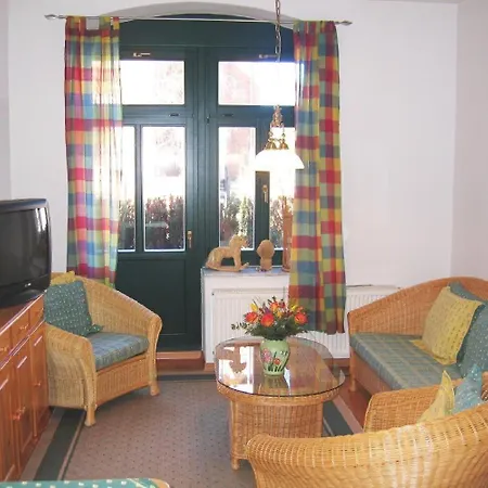- Haus Luna Appartement Dresden