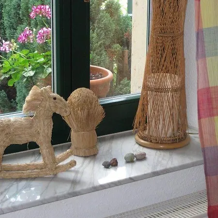 - Haus Luna Daire