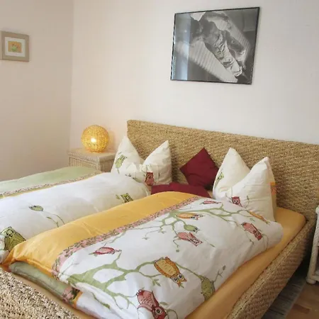- Haus Luna Daire *
